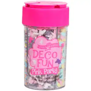 Culi Deco Zuckerdekoration