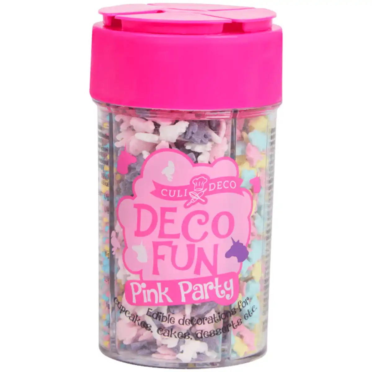 Bild 1 von Culi Deco Zuckerdekoration