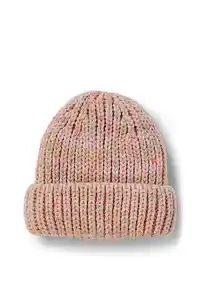 C&A Baby-Beanie, Pink, Größe: 46-47