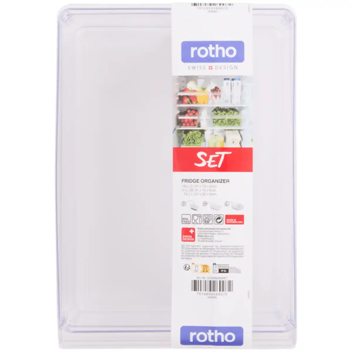 Bild 3 von Jive Kühlschrank-Organizer