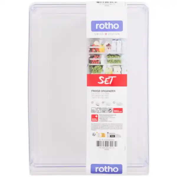 Bild 3 von Jive Kühlschrank-Organizer