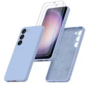 Giolus Handykette HandyHülle Kompatibel mit Samsung Galaxy A