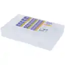 Bild 2 von Plast1 Aufbewahrungsbox für Batterien