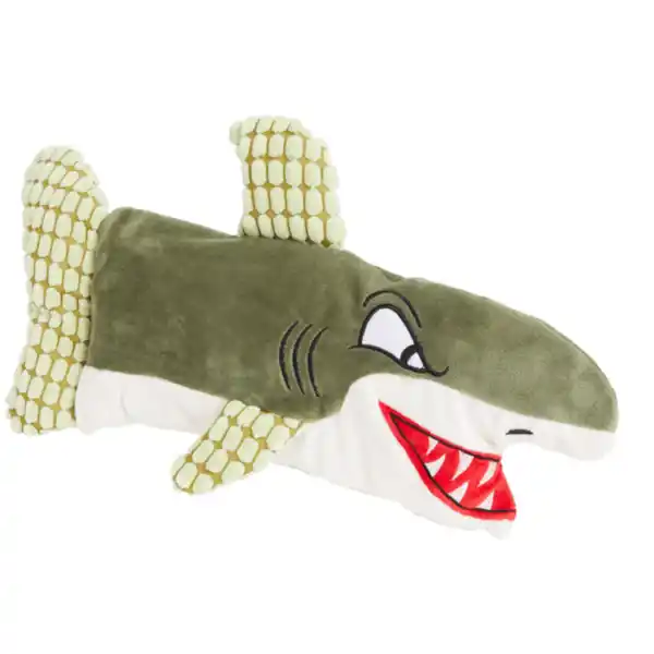 Bild 2 von Hundespielzeug Hai