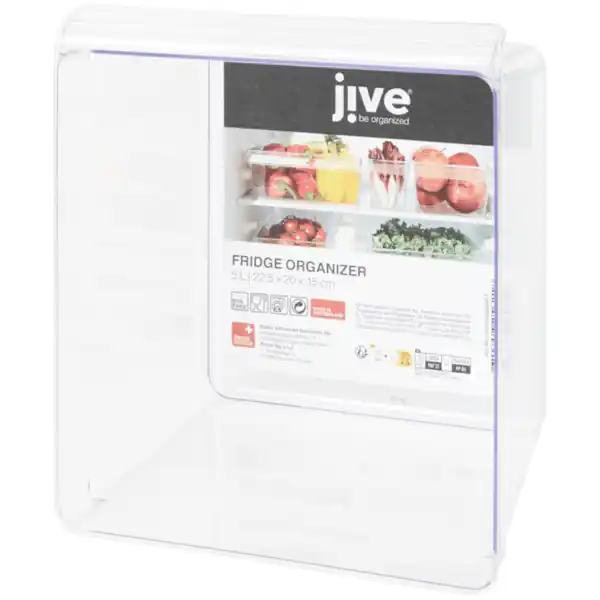 Bild 2 von Jive Kühlschrank-Organizer