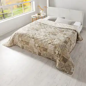 Dreamtex XXL-Tageswendedecke
