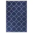 Bild 1 von Sanat Outdoorteppich BERLIN blau B/L: ca. 60x110 cm