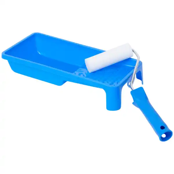 Bild 2 von Lackier-Set