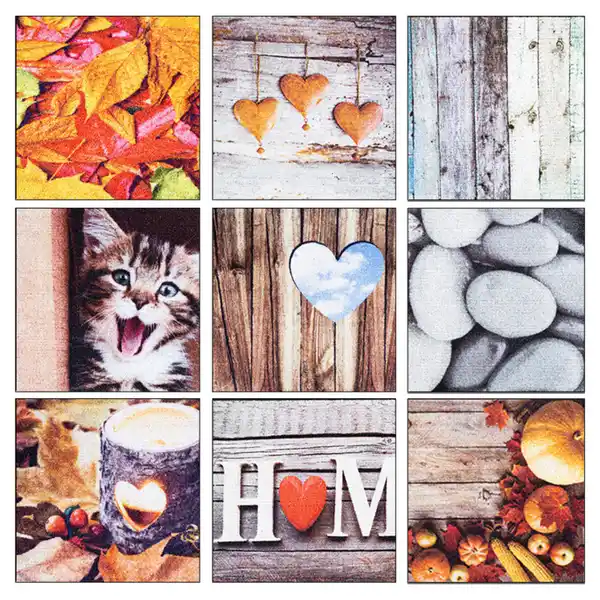 Bild 2 von Lifetex Digitaldruck-Schmutzfangmatte