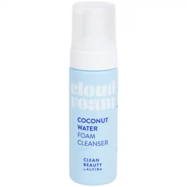 Bild 1 von Alvira Reinigungsschaum Clean Beauty