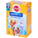 Bild 1 von Pedigree Dentastix Hundesnacks