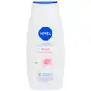 Bild 1 von Nivea Cremedusche Rose & Almond Oil