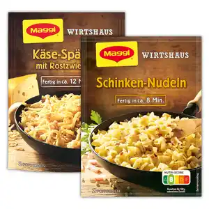 Maggi Wirtshaus