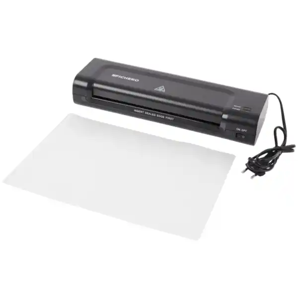 Bild 2 von Fichero Laminiergerät