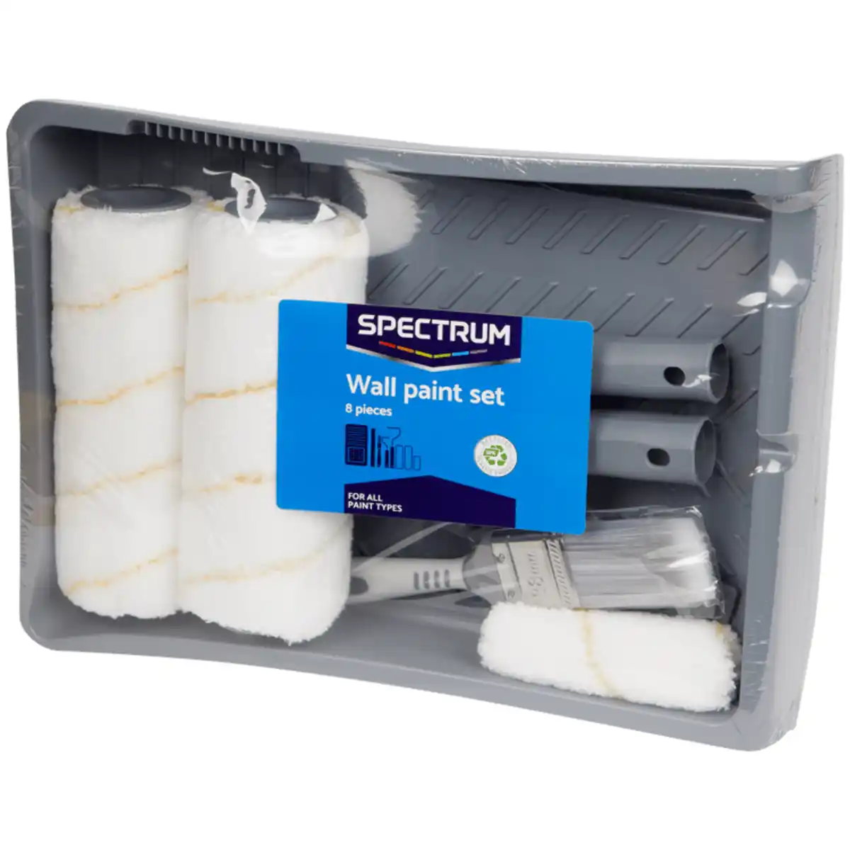 Bild 2 von Spectrum Maler-Set