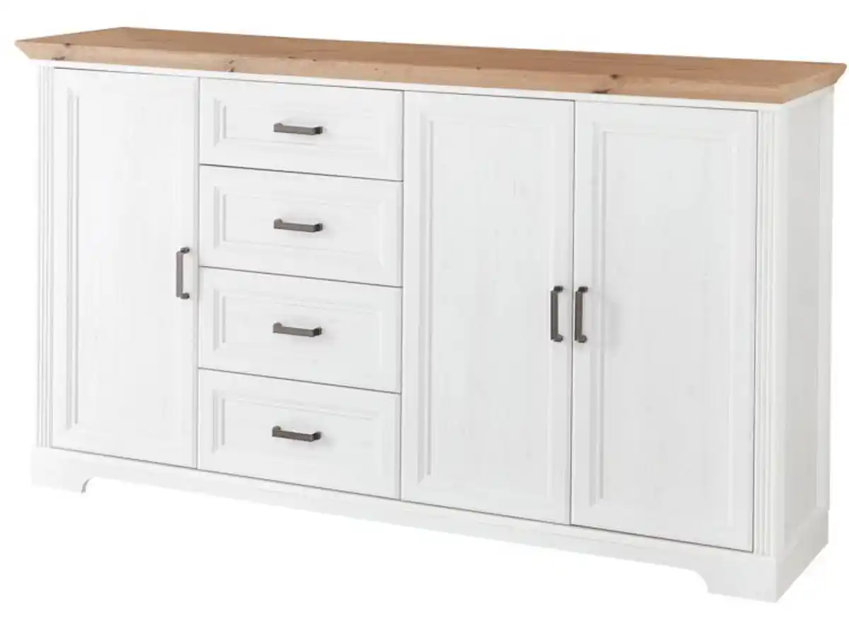 Bild 1 von Landscape XL-Sideboard JUDITH, Holznachbildung