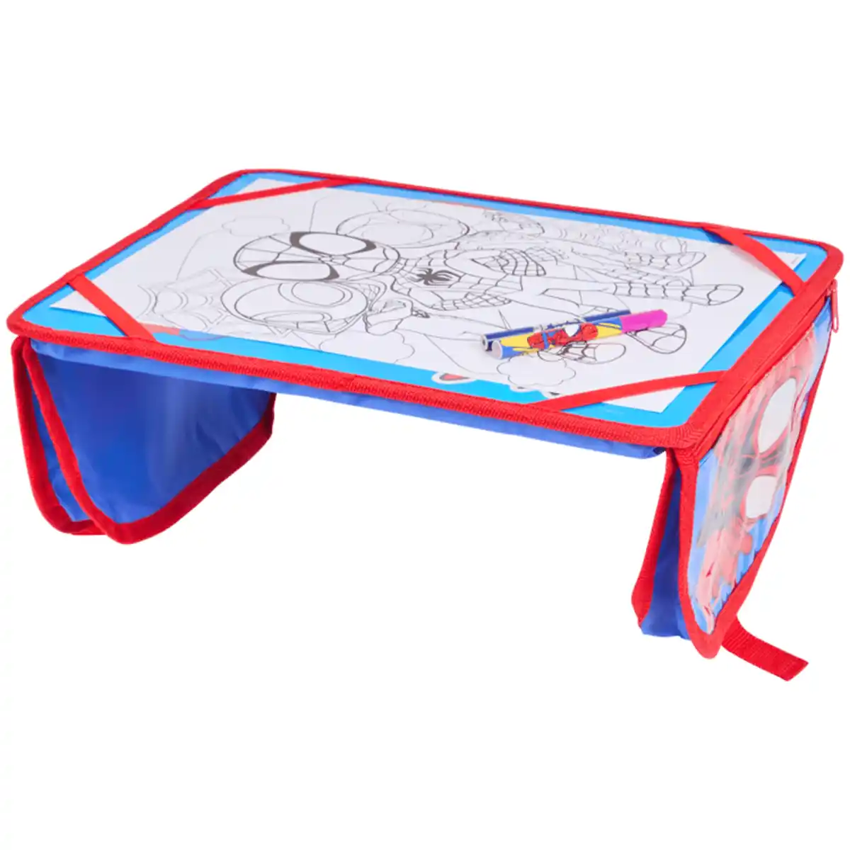 Bild 1 von Disney Reisezeichentafel