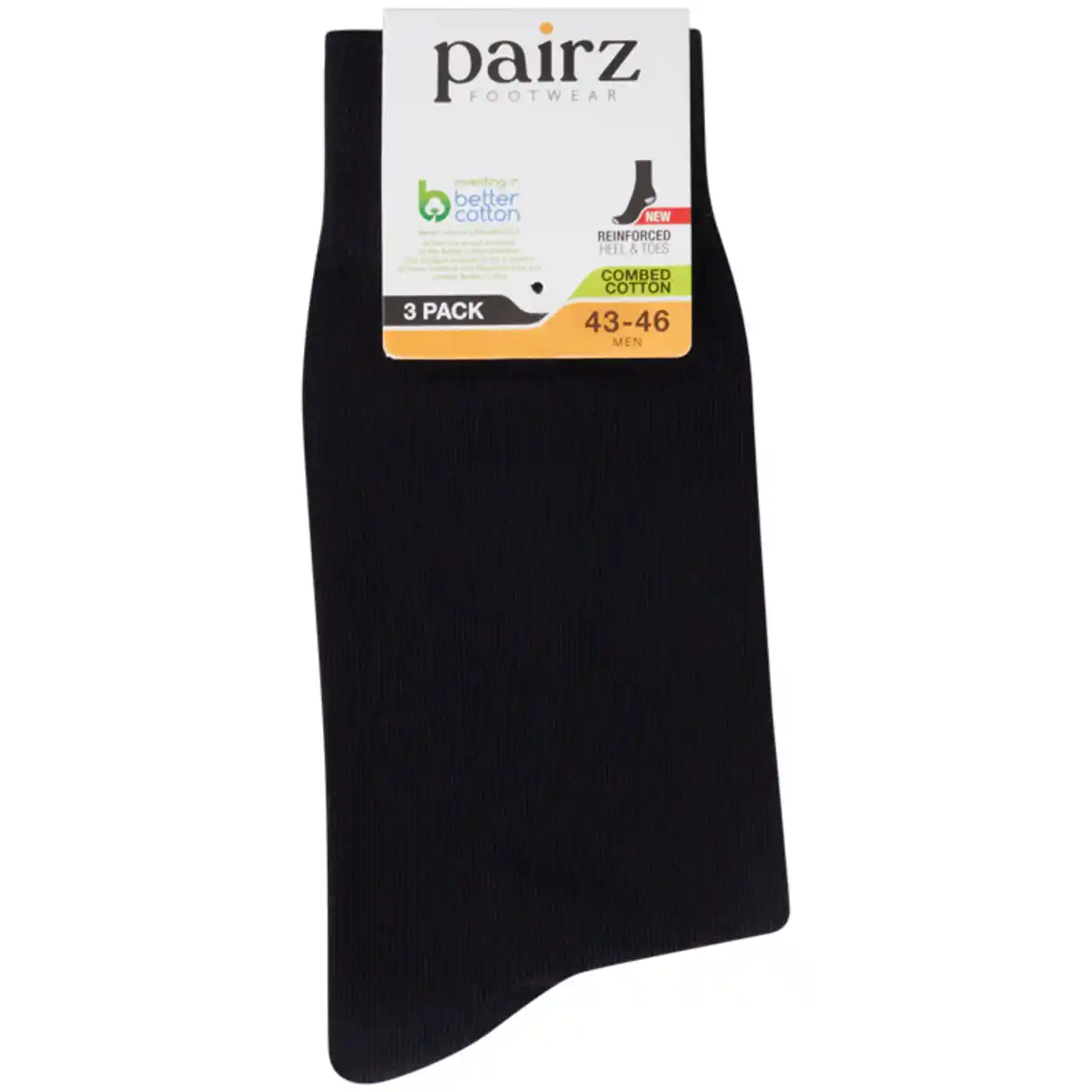 Bild 2 von Pairz Socken
