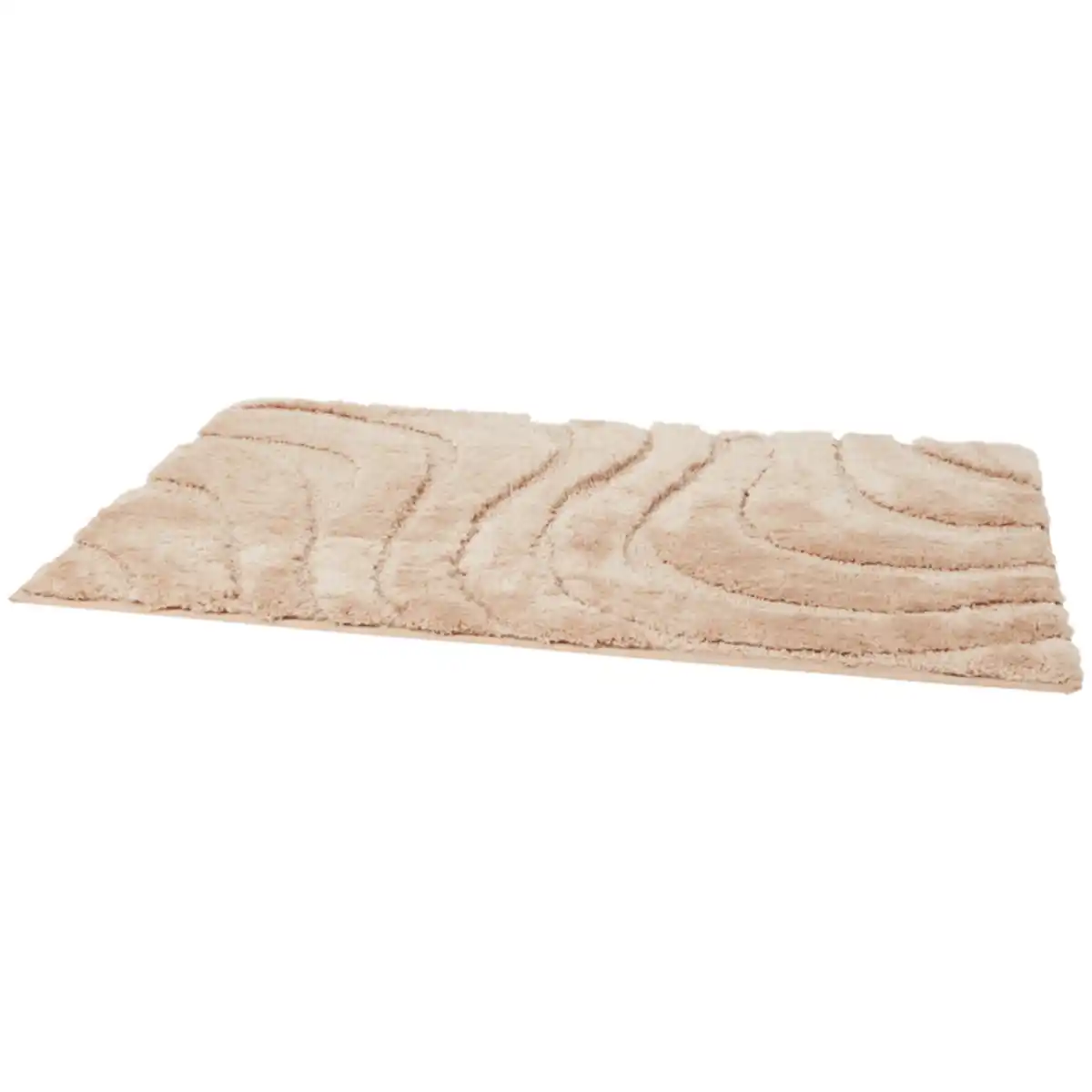 Bild 1 von Chenille-Badematte