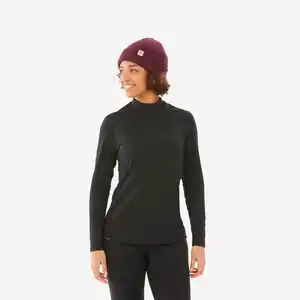 Skiunterwäsche Funktionsshirt Damen - BL 500