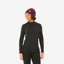 Bild 1 von Skiunterwäsche Funktionsshirt Damen - BL 500