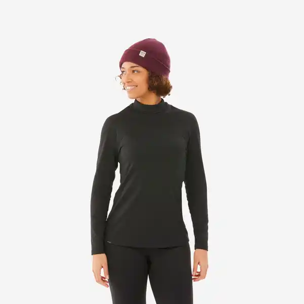 Bild 1 von Skiunterwäsche Funktionsshirt Damen - BL 500
