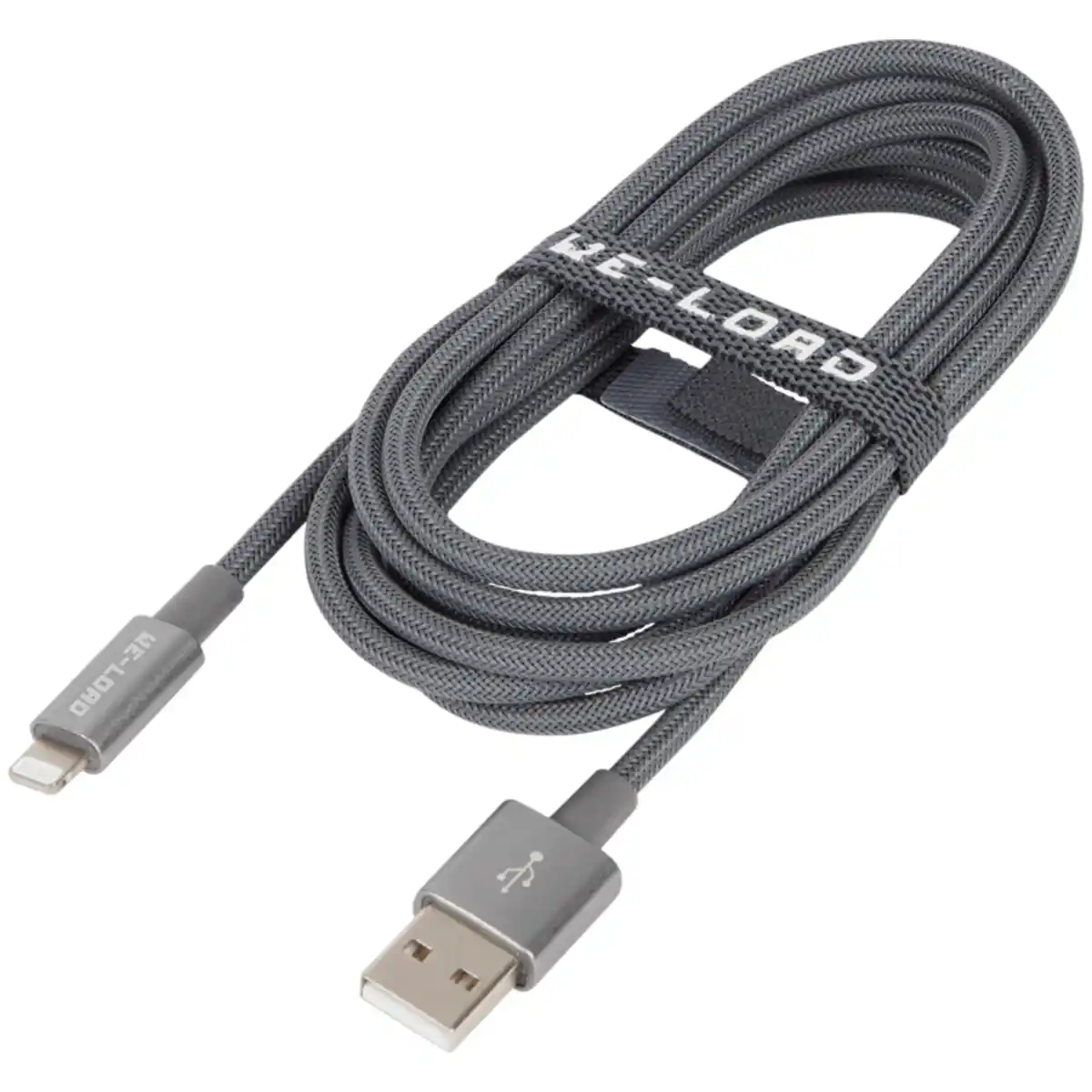 Bild 1 von Re-load Highspeed Daten- und Ladekabel 8-Pin