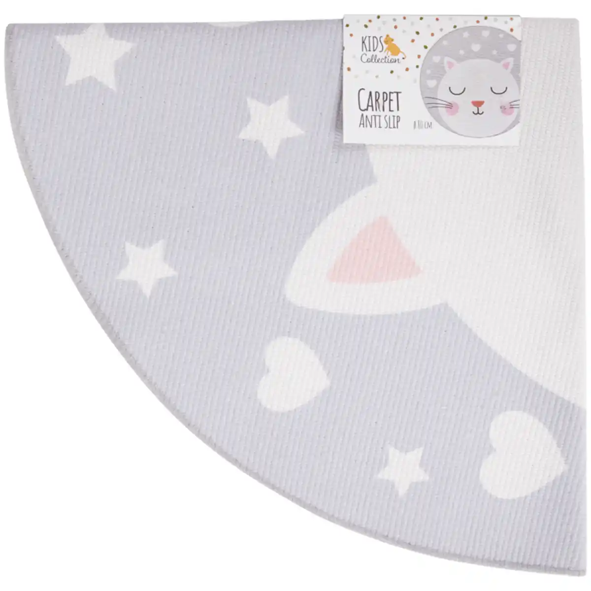 Bild 2 von Runder Teppich