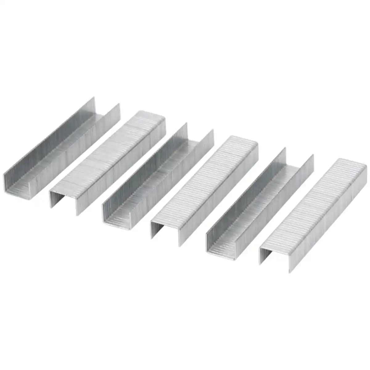 Bild 2 von Werckmann Tackerklammern