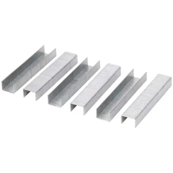 Bild 2 von Werckmann Tackerklammern