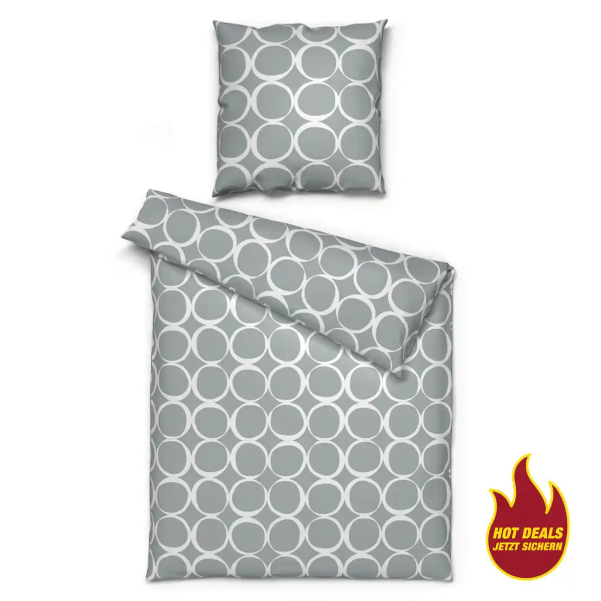 Bild 1 von Microfaser Bettwäsche