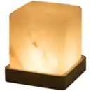 Bild 3 von Deluxa Salzsteinlampe