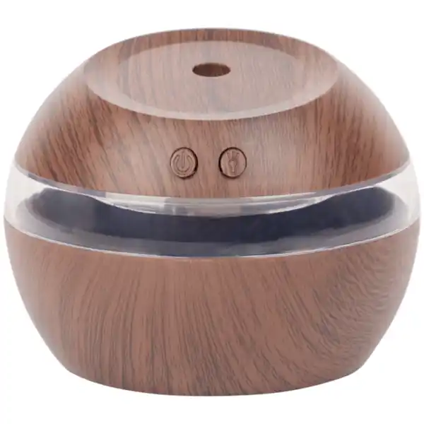 Bild 3 von Aromadiffuser mit Licht