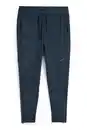 Bild 1 von C&A Funktions-Jogginghose, Blau, Größe: S