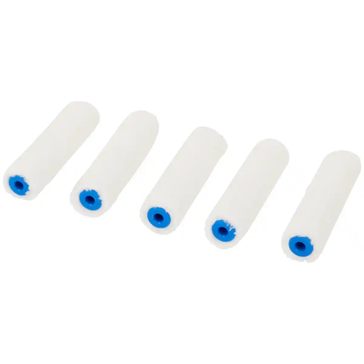 Bild 1 von Spectrum Mikrofaser-Farbwalzen