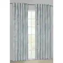 Bild 1 von Thermovorhang Frozen silber B/L: ca. 140x245 cm