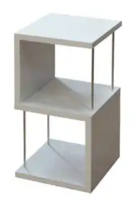 Z2 Standregal RIFF, Holznachbildung