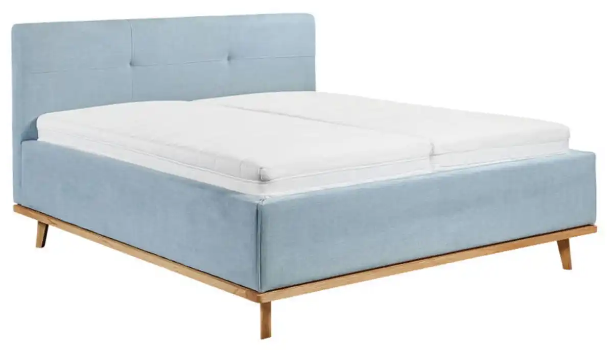 Bild 1 von Musterring Polsterbett MR DELPHI, Stoff