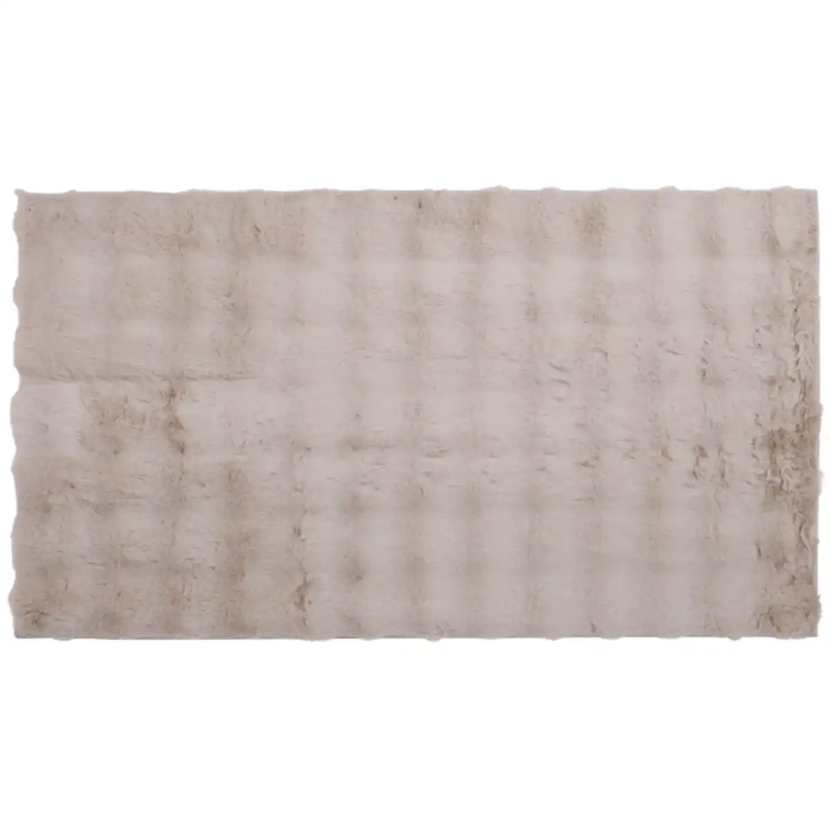 Bild 3 von Teppich aus Kunstfell