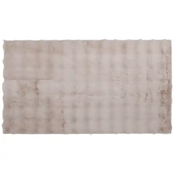 Bild 3 von Teppich aus Kunstfell