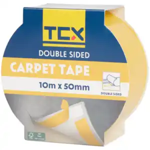 TCX Teppichklebeband