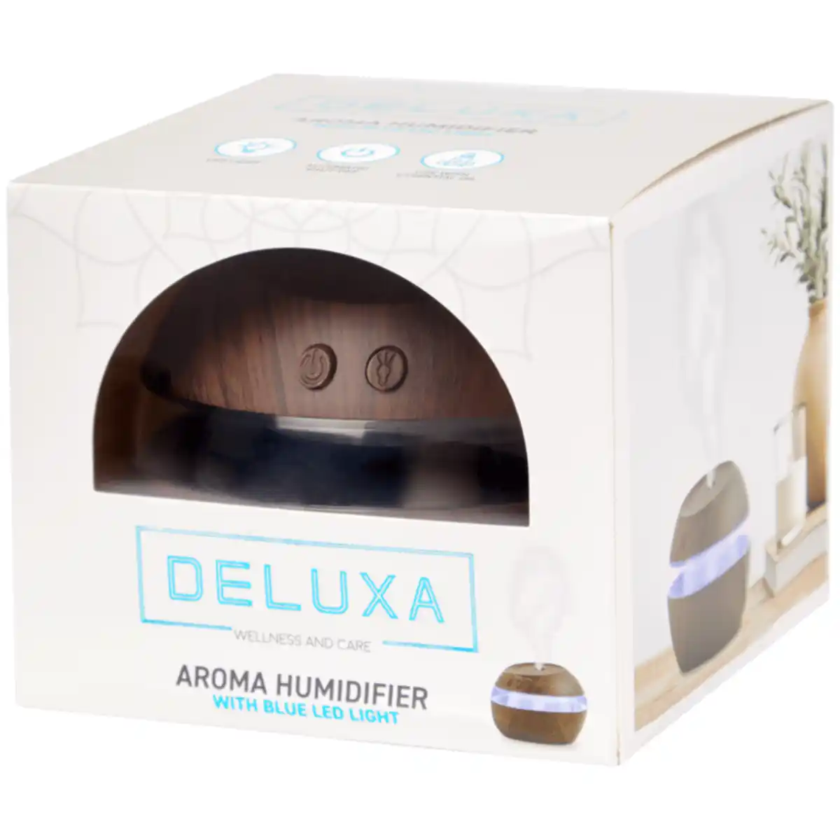 Bild 4 von Aromadiffuser mit Licht