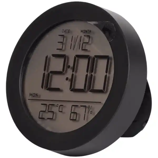 Bild 1 von Nor-Tec Zimmerthermometer