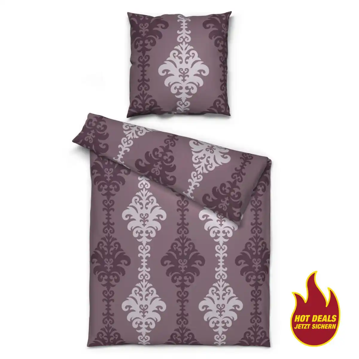 Bild 1 von Microfaser Bettwäsche