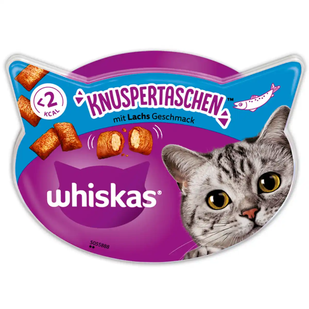 Bild 3 von Whiskas/Dreamies Snacks