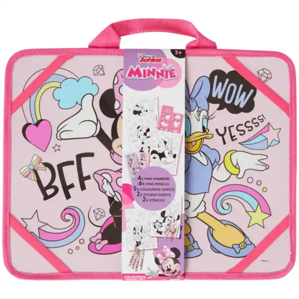 Bild 4 von Disney Reisezeichentafel