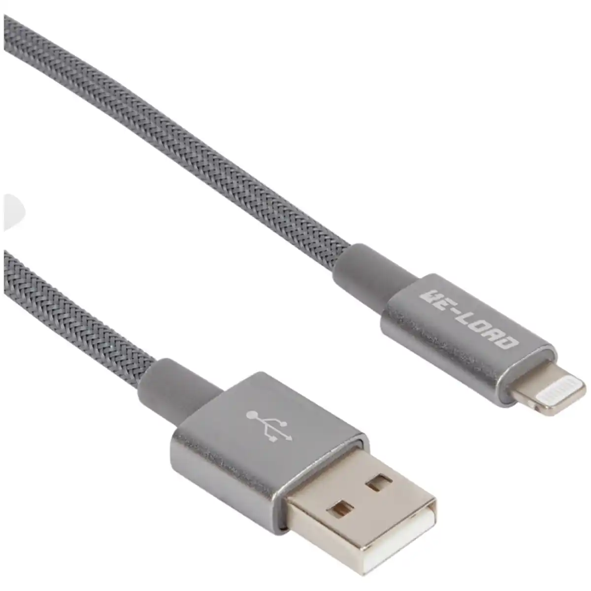 Bild 2 von Re-load Highspeed Daten- und Ladekabel 8-Pin