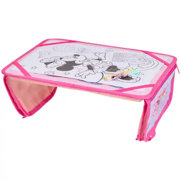 Bild 3 von Disney Reisezeichentafel