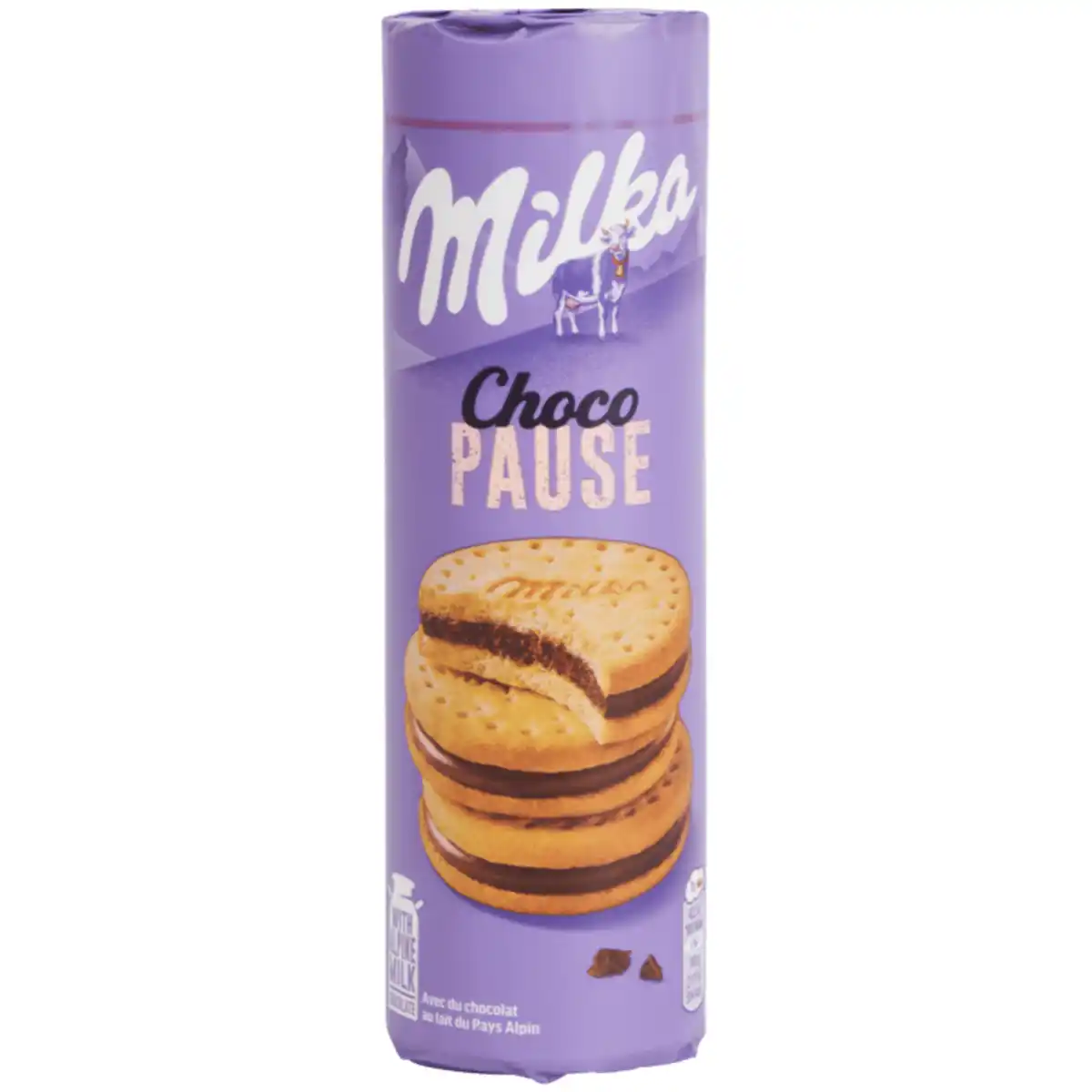 Bild 1 von Milka Choco Pause