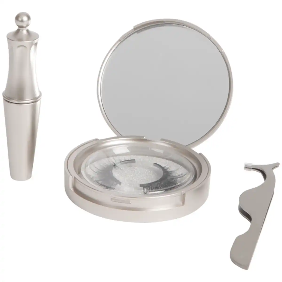 Bild 1 von Bonjolie Magnetische Wimpern-Set